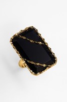 Thumbnail for your product : Lana 'Spellbound - Noir' Stone Ring