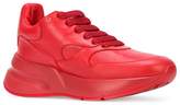 Thumbnail for your product : Alexander McQueen Oversized Runner sneakers