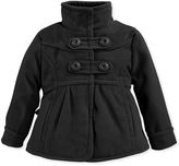 Thumbnail for your product : Dollhouse Girls' or Little Girls' Ruffled Coat