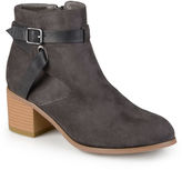 Ankle Boots Wood Heel - ShopStyle