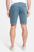 Thumbnail for your product : RVCA 'All Time' Cut Off Shorts