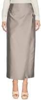 ARMANI COLLEZIONI 3/4 length skirt