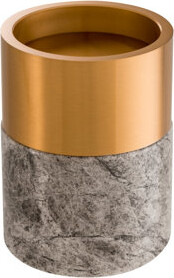 Eichholtz Sierra 3 Piece Stone Hurricane Set