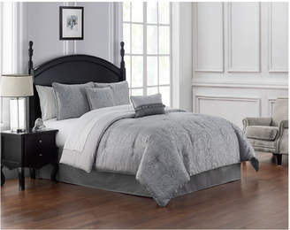 Waterford CLOSEOUT! Landon 4-Pc. Queen Comforter Set