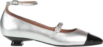 J.A.P. JOSE ANTONIO PEREIRA J. a.p. Jose Antonio Pereira Woman Ballet flats