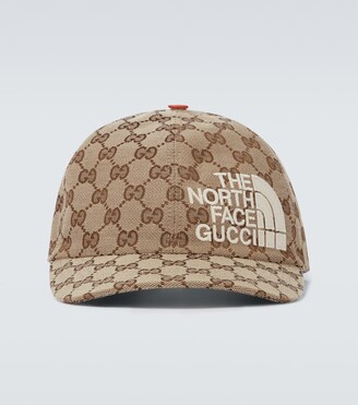 Gucci The North Face x hat