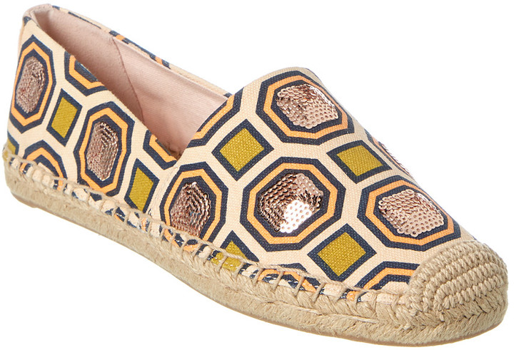 tory burch cecily embellished espadrille