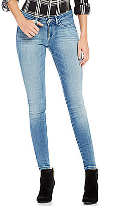 Jessica Simpson Kiss Me Super Skinny Jeans