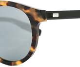 Thumbnail for your product : Christian Dior Eyewear Black Tie 231S sunglasses