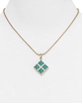 Thumbnail for your product : Kendra Scott Irene Pendant Necklace, 16"