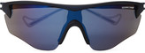 Thumbnail for your product : District Vision + Reigning Champ Junya Racer D-Frame Polycarbonate And Rubber Sunglasses