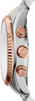 Michael Kors Mk5735 ladies bracelet watch