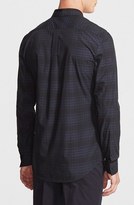 Thumbnail for your product : Z Zegna 2264 Z Zegna Plaid Woven Shirt