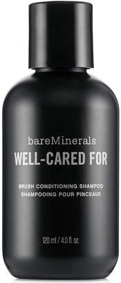 bareMinerals Well-Cared For Brush Conditioning Shampoo, 4 oz