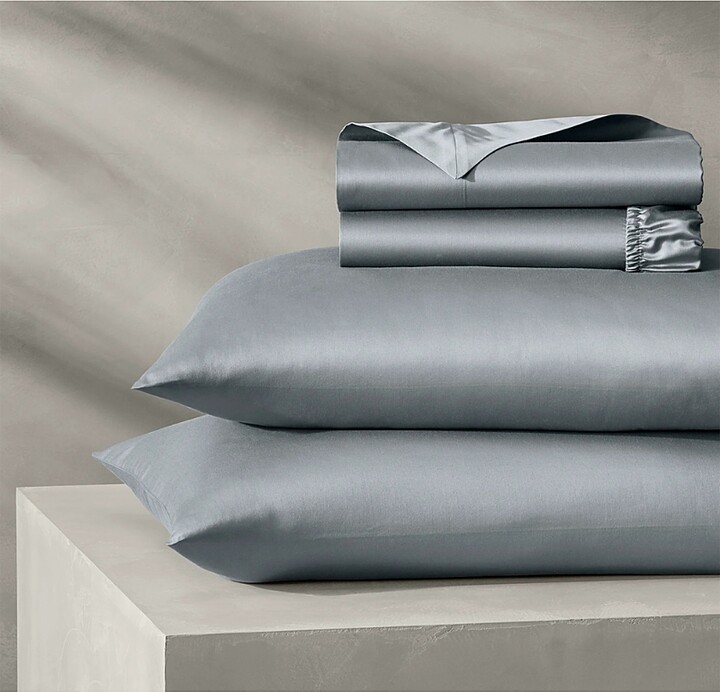 Boll & Branch Reserve Sheet Set Queen
