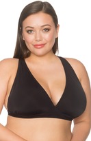Thumbnail for your product : Curve Swimwear - Queen 2-Way Top 352D/DDBLCK