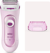 Thumbnail for your product : Braun LS5100 Lady Shaver Legs and Body