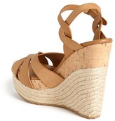 Thumbnail for your product : Jimmy Choo 'Peddle'  Wedge Sandal