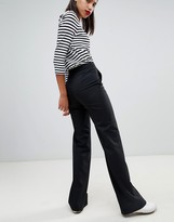 Thumbnail for your product : Tommy Hilfiger Gigi Hadid wide leg pants