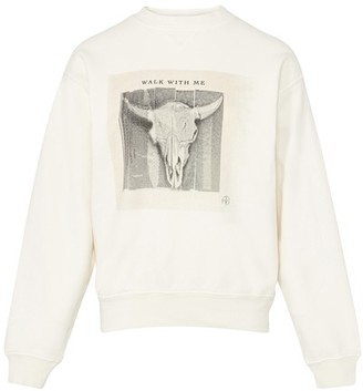 Anine Bing Ramona sweatshirt