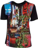 Thumbnail for your product : Paul Smith Printed T-shirt