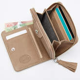 Thumbnail for your product : Roots Small Tassel Wallet Tribe