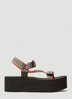 burberry wedges sale
