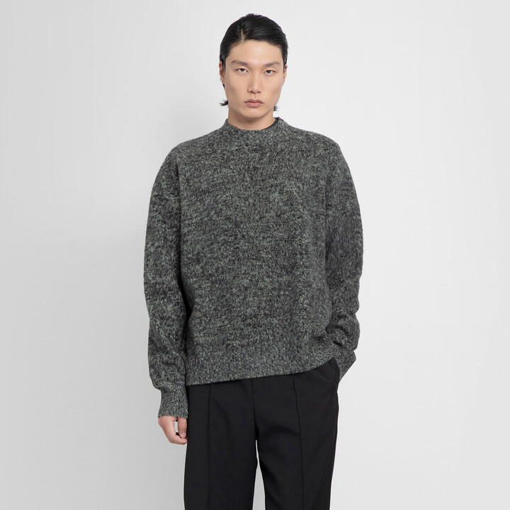 Oamc Whistler Rollneck - ShopStyle Sweaters