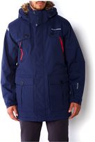 Thumbnail for your product : Helly Hansen Men's Sovereign parka