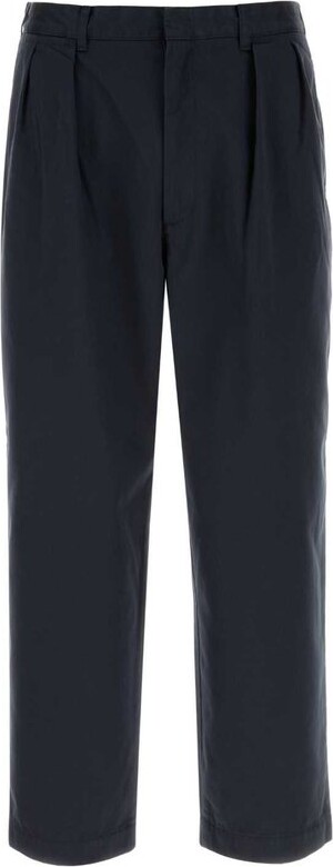 Nanamica Double Pleated Chino Pants