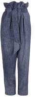 Anglomania New Kung Fu Trousers Indigo Size 40