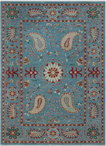 Thumbnail for your product : Noori Rug Aria Hand-Knotted Rug
