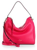 Thumbnail for your product : Kate Spade Charles Street Small Haven Hobo