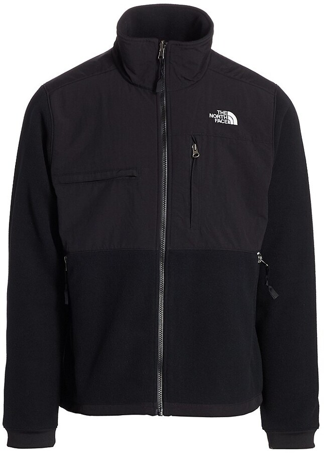 men's denali fleece