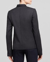 Thumbnail for your product : Elie Tahari Darla Jacket