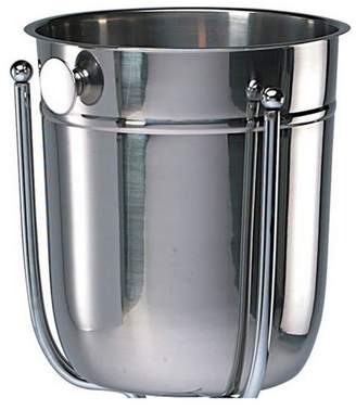 Zodiac Wine Bucket 20cm - Stainless Steel