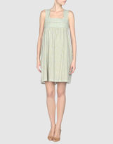 Thumbnail for your product : Siyu Short dress