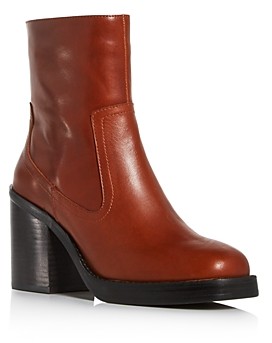 jeffrey campbell preston platform ankle boots