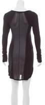 Thumbnail for your product : Rag & Bone Rib-Knit Bodycon Dress