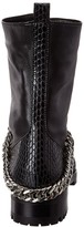 Thumbnail for your product : Christian Louboutin Horse Guarda Leather Boot