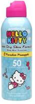 Thumbnail for your product : Australian Gold Hello Kitty Wet Skin Body Mist Sunscreen, SPF 50 Pineapple