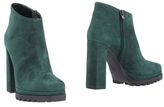 Thumbnail for your product : Gianni Marra Ankle boots