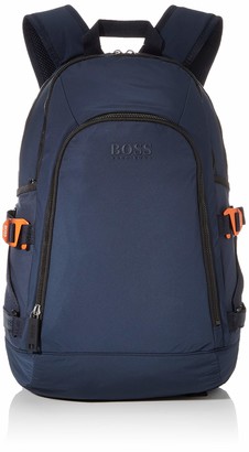 hugo boss vip backpack