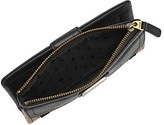 Thumbnail for your product : Fossil 'Emory' Patchwork Leather Clutch Wallet