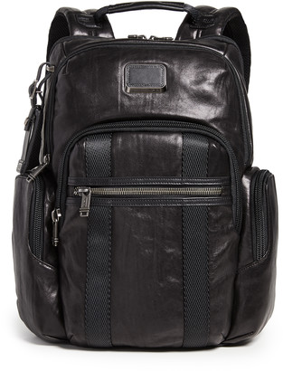 tumi bryce backpack sale