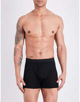 Thumbnail for your product : Zimmerli Royal classic cotton boxers