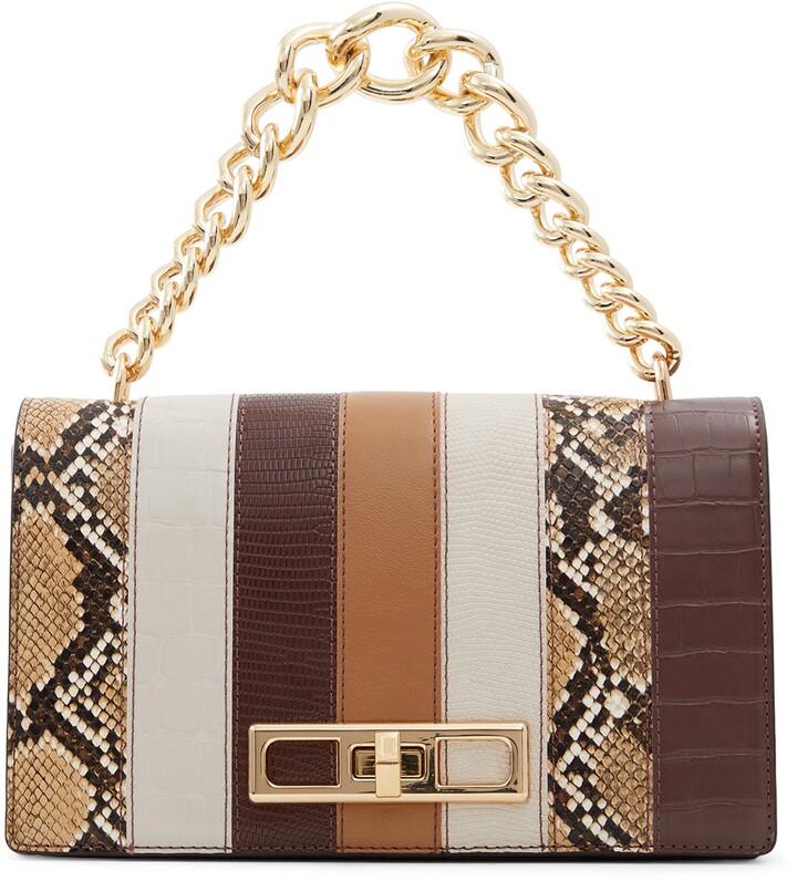 Aldo Chain Strap Bag | Shop the world's largest collection of 