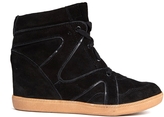 Thumbnail for your product : Aldo Gunilla Wedge High Top Sneakers