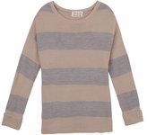 Thumbnail for your product : Olive + Oak Rugby Striped Tunic