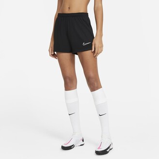 Nike Dri-FIT Academy Women's Knit Soccer Shorts - ShopStyle